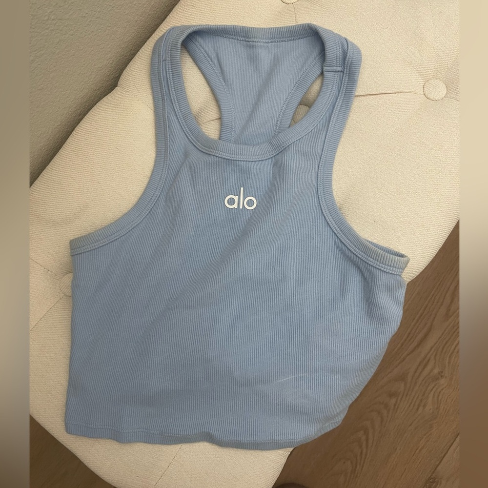 Alo yoga tank